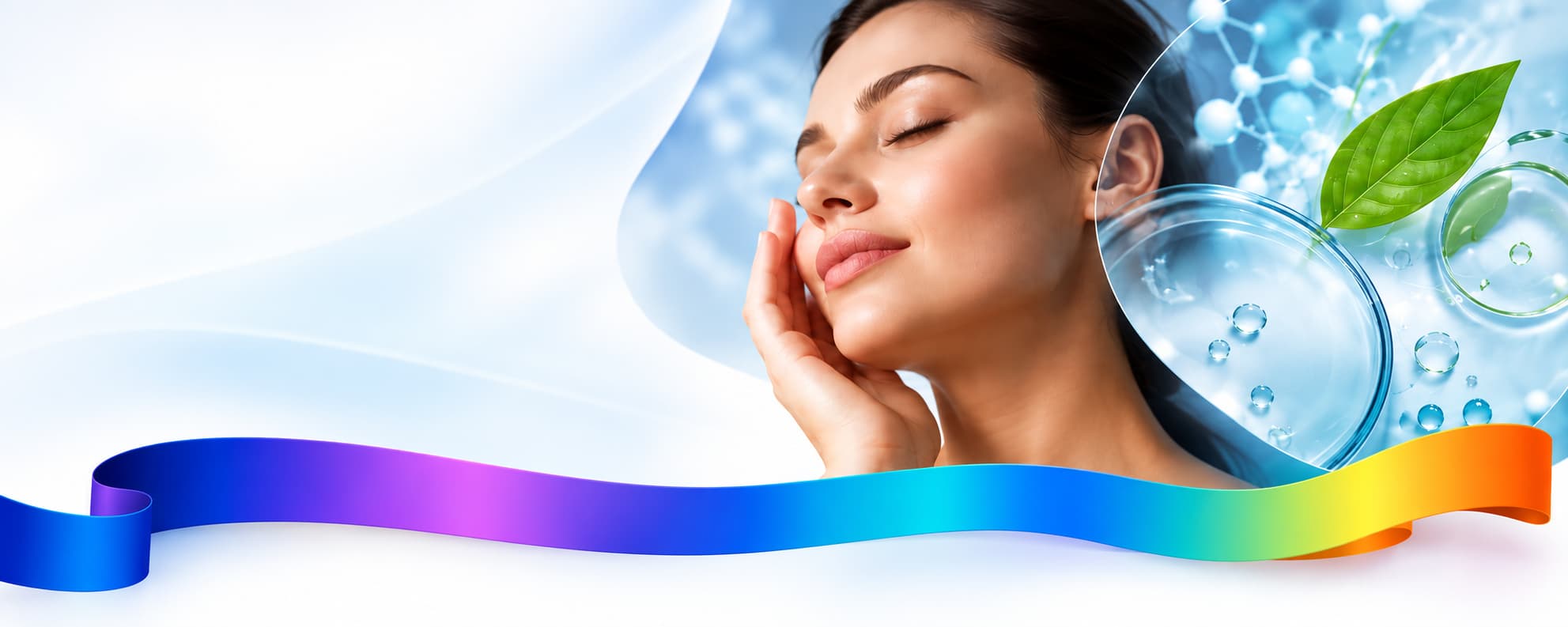 SP Specialty Ingredients beauty & formulation