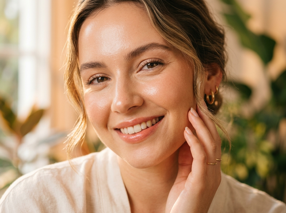 Personal Care ingredients and raw materials portfolio