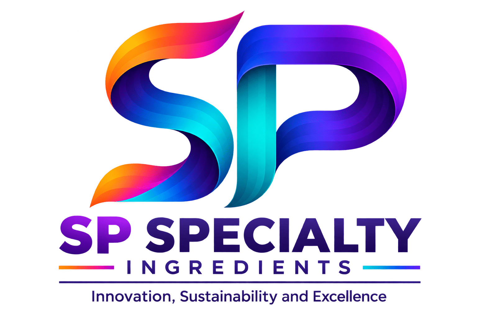 SP Specialty Ingredients - Innovation, Sustainability and Excellence
